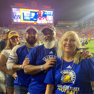 Meet your Posher, Fernando